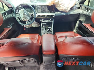 Zdjęcie 8 z 12 samochodu: 2022 KIA K5 GT LINE VIN:5XXG64J29NG111401 - miniatura
