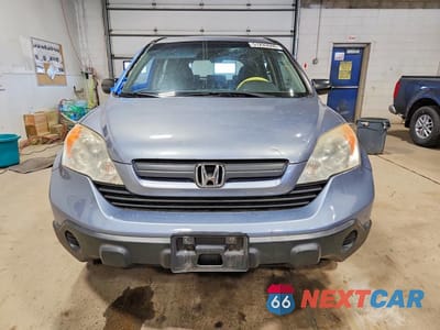 Piąte zdjęcie samochodu w środku: 2007 HONDA CR-V LX VIN:JHLRE38387C020064 - miniatura