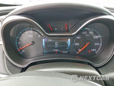 Zdjęcie 9 z 12 samochodu: 2019 CHEVROLET IMPALA PREMIER VIN:2G1105S31K9102739 - miniatura