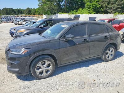 2024 HONDA HR-V LX 3CZRZ1H3XRM734845 - główne zdjęcie licytacji z USA - miniatura