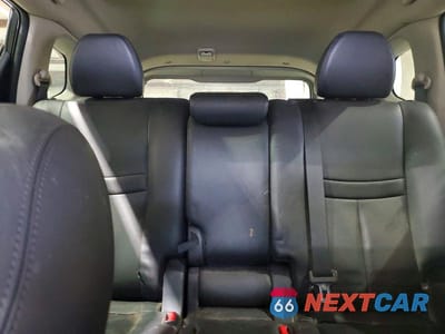 Zdjęcie 10 z 13 samochodu: 2016 NISSAN ROGUE SL VIN:5N1AT2MV0GC743405 - miniatura