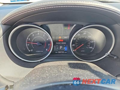 Zdjęcie 9 z 13 samochodu: 2012 MITSUBISHI OUTLANDER SE VIN:JA4AS3AW7CU031921 - miniatura