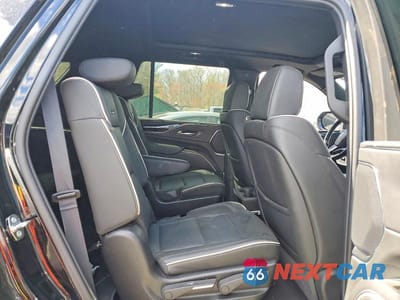 Zdjęcie 11 z 13 samochodu: 2024 CADILLAC ESCALADE SPORT VIN:1GYS4EKL7RR238318 - miniatura