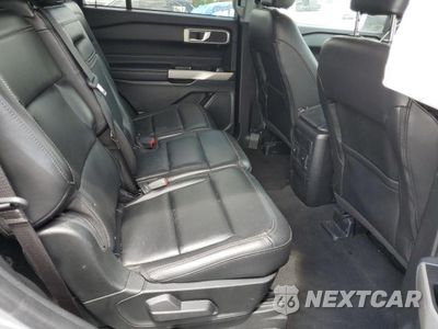 Zdjęcie 11 z 14 samochodu: 2023 FORD EXPLORER XLT VIN:1FMSK8DH0PGB70146 - miniatura