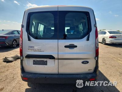 Zdjęcie 6 z 14 samochodu: 2019 FORD TRANSIT CONNECT XL VIN:NM0GS9E27K1416497 - miniatura