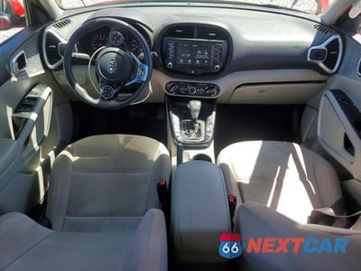 Zdjęcie 8 z 12 samochodu: 2020 KIA SOUL LX VIN:KNDJ23AU9L7079617 - miniatura