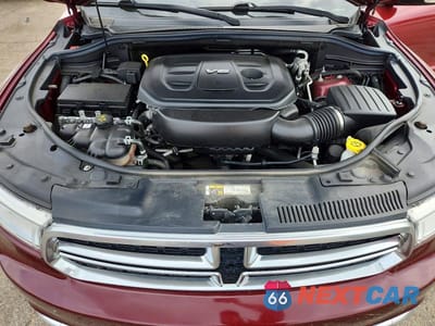 Zdjęcie 12 z 13 samochodu: 2018 DODGE DURANGO CITADEL VIN:1C4RDJEG3JC404675 - miniatura