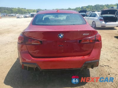 Zdjęcie 6 z 12 samochodu: 2026 BMW 228 VIN:WBA83GG07T7U65635 - miniatura