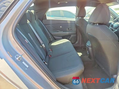Zdjęcie 10 z 12 samochodu: 2025 HYUNDAI ELANTRA SEL SPORT VIN:KMHLM4DG6SU938740 - miniatura