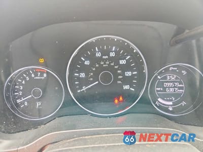 Zdjęcie 9 z 14 samochodu: 2016 HONDA HR-V EXL VIN:3CZRU5H78GM754341 - miniatura