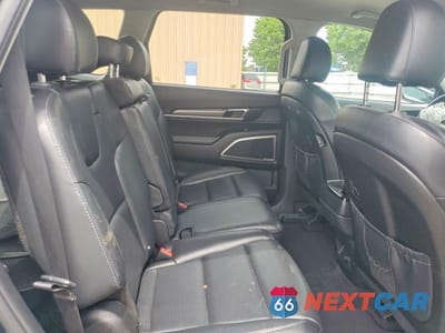 Zdjęcie 11 z 13 samochodu: 2020 KIA TELLURIDE LX VIN:5XYP2DHC1LG041802 - miniatura