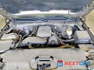 Zdjęcie 11 z 12 samochodu: 2005 CHEVROLET SILVERADO C1500 VIN:1GCEC14TX5Z318377 - miniatura