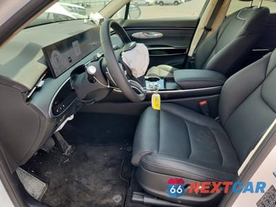 Zdjęcie 7 z 13 samochodu: 2026 GENESIS GV70 2.5T STANDARD VIN:KMUMADTBXTU255512 - miniatura