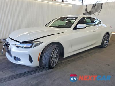 2026 BMW 430XI WBA63DA00TCW36103 - główne zdjęcie licytacji z USA - miniatura