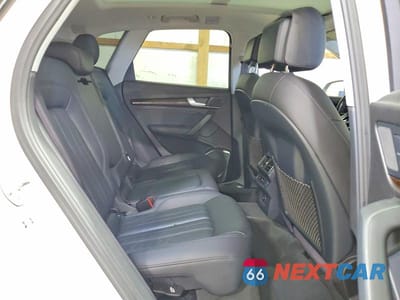 Zdjęcie 11 z 13 samochodu: 2018 AUDI Q5 PREMIUM VIN:WA1ANAFY5J2004652 - miniatura