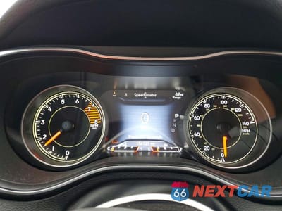 Zdjęcie 9 z 13 samochodu: 2020 JEEP CHEROKEE LIMITED VIN:1C4PJMDX8LD590181 - miniatura