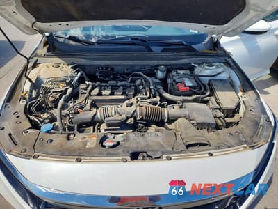 Zdjęcie 11 z 13 samochodu: 2018 HONDA ACCORD EX VIN:1HGCV1F44JA147675 - miniatura