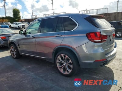 Drugie zdjęcie samochodu z przodu: 2016 BMW X5 XDRIVE35D VIN:5UXKS4C5XG0N15324 - miniatura