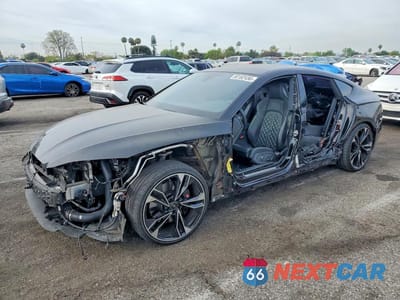 2024 AUDI S5 PREMIUM PLUS WAUC4CF57RA054373 - główne zdjęcie licytacji z USA - miniatura