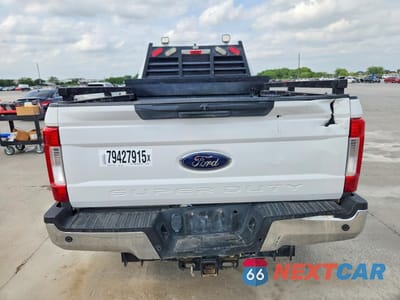 Zdjęcie 6 z 12 samochodu: 2017 FORD F350 SUPER DUTY VIN:1FT8W3BT7HEE65822 - miniatura
