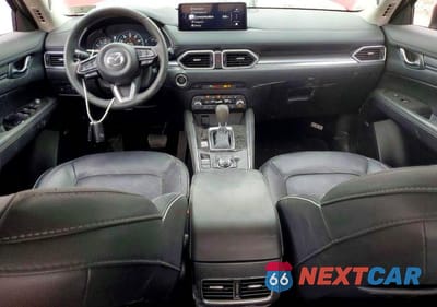 Zdjęcie 8 z 13 samochodu: 2024 MAZDA CX-5 PREMIUM PLUS VIN:JM3KFBEL8R0529058 - miniatura