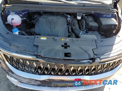Zdjęcie 12 z 13 samochodu: 2025 KIA CARNIVAL EX VIN:KNDNC5K30S6526808 - miniatura