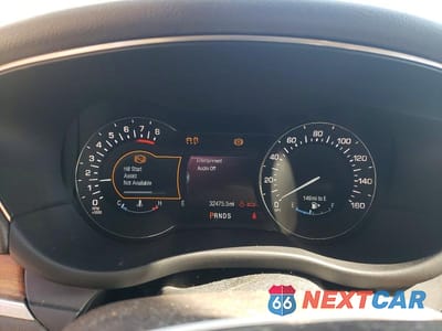 Zdjęcie 9 z 13 samochodu: 2015 LINCOLN MKC VIN:5LMTJ2AH9FUJ32226 - miniatura