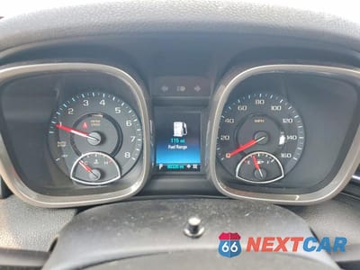 Zdjęcie 9 z 12 samochodu: 2014 CHEVROLET MALIBU LS VIN:1G11B5SL8EF114666 - miniatura
