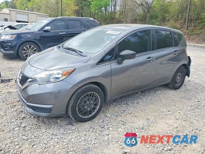 2018 NISSAN VERSA NOTE S 3N1CE2CPXJL354988 - główne zdjęcie licytacji z USA - miniatura