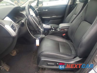 Zdjęcie 7 z 13 samochodu: 2018 HONDA CLARITY TOURING VIN:JHMZC5F34JC013099 - miniatura