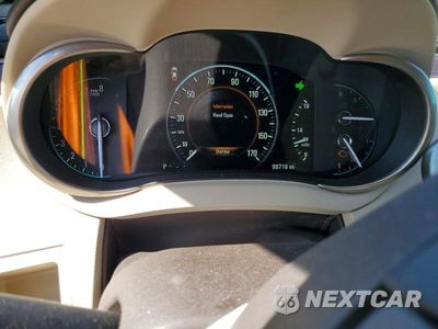 Zdjęcie 9 z 12 samochodu: 2015 BUICK LACROSSE VIN:1G4GB5G36FF340664 - miniatura