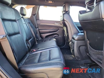 Zdjęcie 11 z 12 samochodu: 2014 JEEP GRAND CHEROKEE LIMITED VIN:1C4RJFBG2EC570296 - miniatura