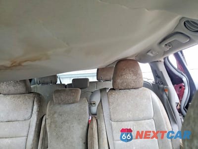 Zdjęcie 10 z 13 samochodu: 2019 TOYOTA SIENNA XLE 8-PASSENGER VIN:5TDYZ3DC0KS010302 - miniatura