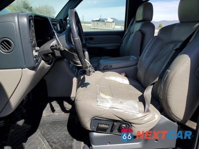 Zdjęcie 7 z 13 samochodu: 2001 CHEVROLET TAHOE K1500 VIN:1GNEK13T31R191090 - miniatura