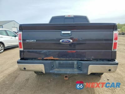 Zdjęcie 6 z 12 samochodu: 2014 FORD F150 SUPER CAB VIN:1FTFX1ET9EFC28887 - miniatura