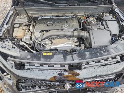 Zdjęcie 12 z 13 samochodu: 2023 MERCEDES-BENZ GLB 250 VIN:W1N4M4GB9PW289738 - miniatura