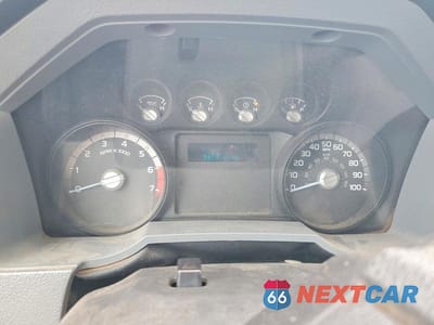 Zdjęcie 9 z 11 samochodu: 2014 FORD F250 SUPER DUTY VIN:1FT7W2A60EEB06311 - miniatura