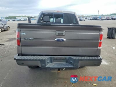 Zdjęcie 6 z 13 samochodu: 2012 FORD F150 SUPERCREW VIN:1FTFW1ET8CFB69234 - miniatura