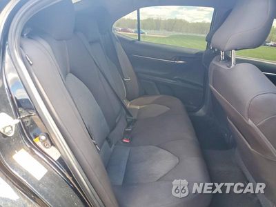 Zdjęcie 10 z 12 samochodu: 2019 TOYOTA CAMRY LE VIN:4T1B31HK9KU006866 - miniatura