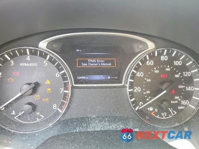 Zdjęcie 9 z 14 samochodu: 2017 NISSAN PATHFINDER SL VIN:5N1DR2MN3HC643327 - miniatura