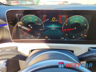 Zdjęcie 9 z 12 samochodu: 2019 MERCEDES-BENZ A 220 VIN:WDD3G4EB1KW001884 - miniatura