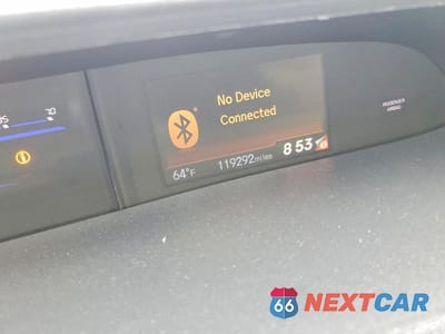Zdjęcie 9 z 12 samochodu: 2014 HONDA CIVIC LX VIN:19XFB2F50EE067909 - miniatura
