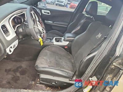 Zdjęcie 7 z 12 samochodu: 2018 DODGE CHARGER R VIN:2C3CDXGJ5JH228599 - miniatura