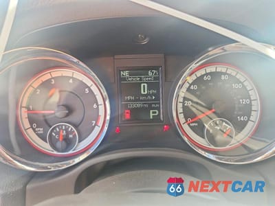 Zdjęcie 9 z 13 samochodu: 2012 DODGE DURANGO SXT VIN:1C4RDJAG0CC153686 - miniatura
