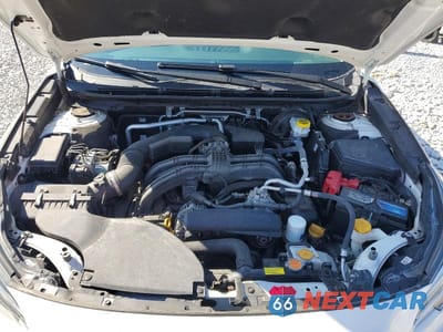 Zdjęcie 11 z 12 samochodu: 2021 SUBARU LEGACY PREMIUM VIN:4S3BWAF64M3019874 - miniatura