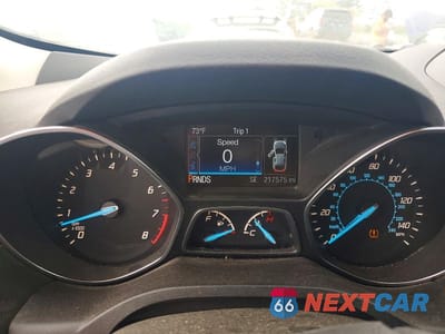 Zdjęcie 9 z 13 samochodu: 2014 FORD ESCAPE TITANIUM VIN:1FMCU9J91EUE34085 - miniatura