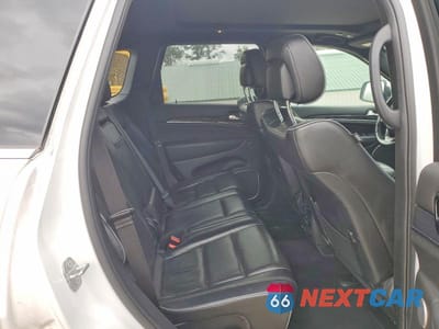 Zdjęcie 11 z 13 samochodu: 2020 JEEP GRAND CHEROKEE OVERLAND VIN:1C4RJFCG8LC216097 - miniatura