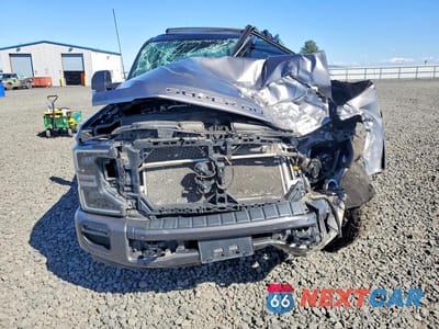 Piąte zdjęcie samochodu w środku: 2022 FORD F250 SUPER DUTY VIN:1FT8W2BT6NEE81449 - miniatura