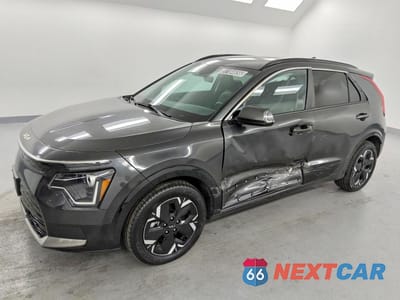 2024 KIA NIRO WIND KNDCR3L15R5111152 - główne zdjęcie licytacji z USA - miniatura