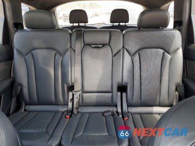 Zdjęcie 10 z 13 samochodu: 2018 AUDI Q7 PRESTIGE VIN:WA1VAAF78JD014794 - miniatura